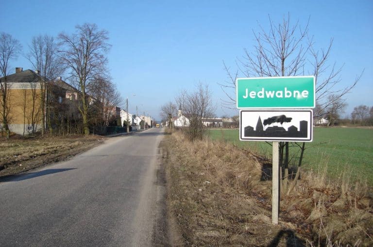 Ekshumacja w Jedwabnem zostanie wznowiona?