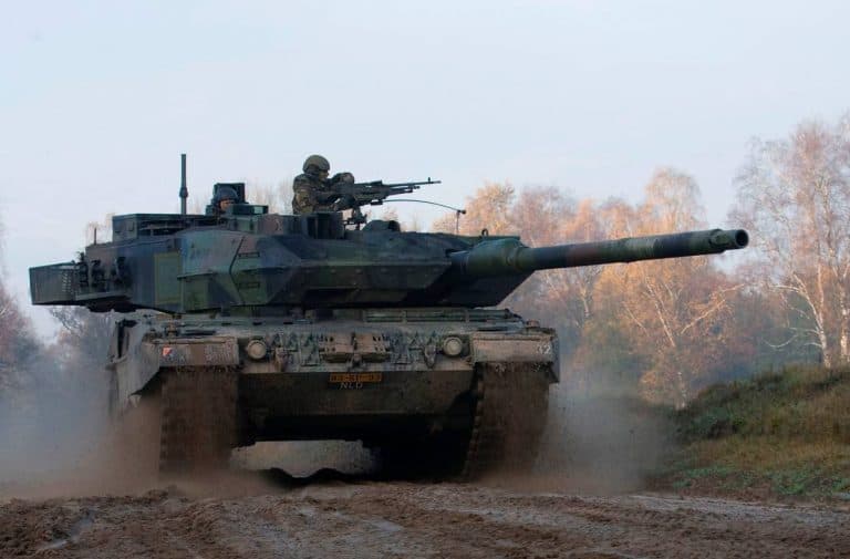 Amerykanie chcą przenieść dowództwo dywizji NATO z Niemiec do Poznania