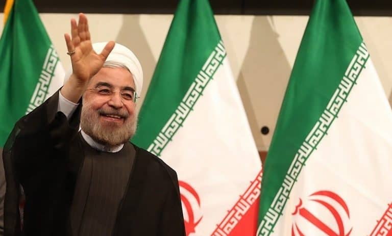 Iran: Wybory prezydenckie wygrał proreformatorski kandydat
