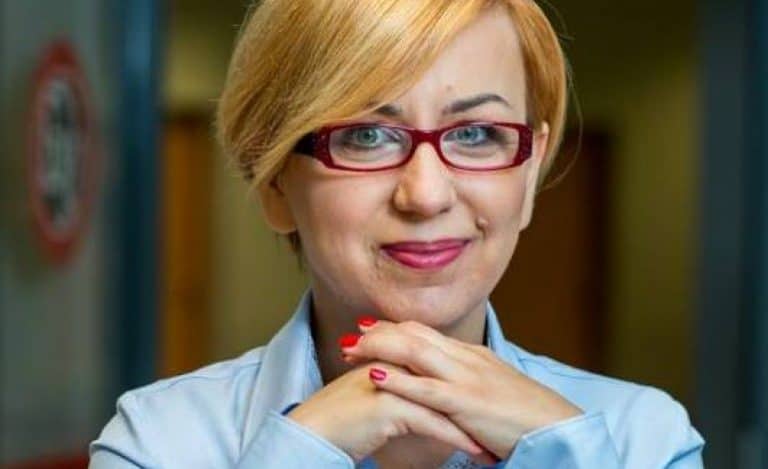 Posłanka Nowoczesnej chciałaby zmuszać Polaków by przyjmowali uchodźców ale sama nie ma na to czasu (VIDEO)