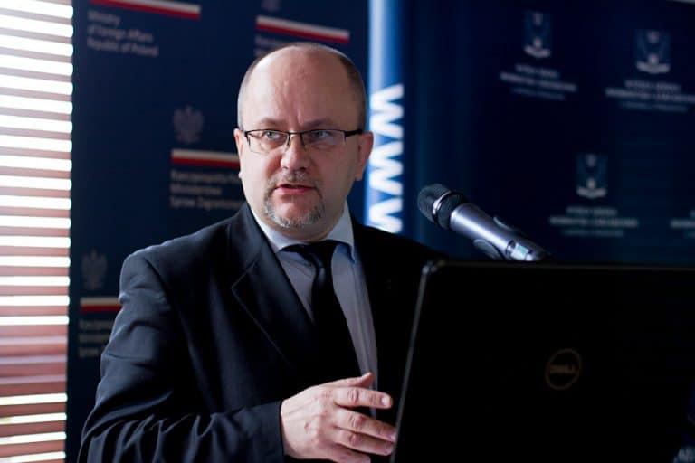Polska przeznaczyła na wsparcie Ukrainy ok. 150 mln euro