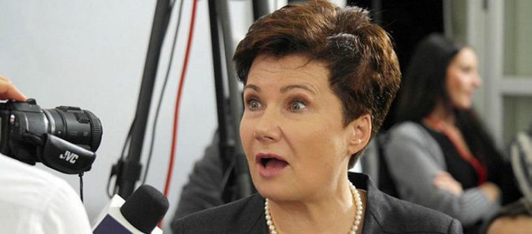 PO pozbywa się ze swoich władz HGW?