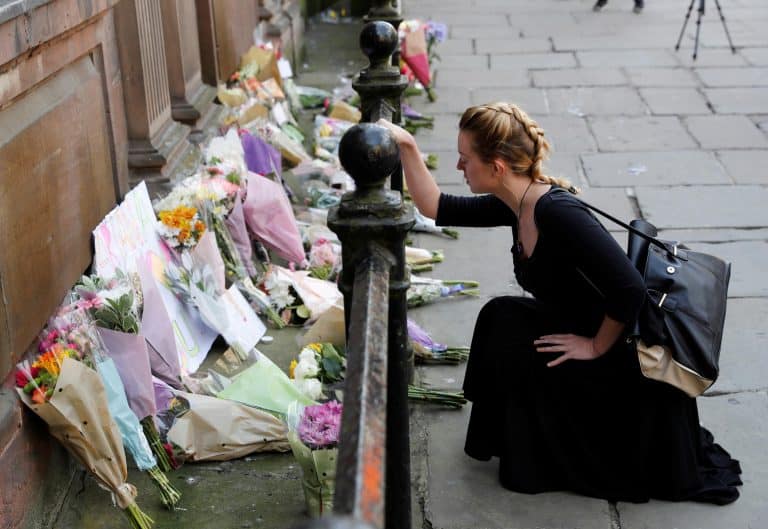 W zamachu w Manchesterze zginęli Polacy