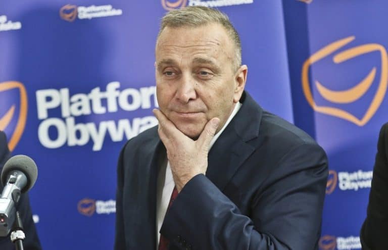 Schetyna znów zmienił zdanie w sprawie tzw. uchodźców