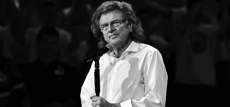 Nie żyje Zbigniew Wodecki