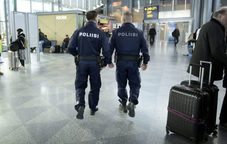 W Finlandii podwyższono stopień zagrożenia terrorystycznego. Zdaniem policji zagrożenie atakiem nigdy nie było tak wysokie