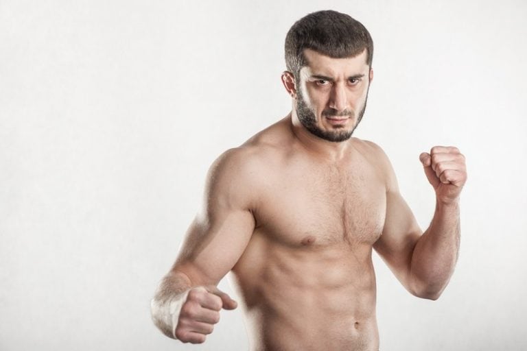 Mamed Khalidov najprawdopodobniej zakończy swoją współpracę z KSW (VIDEO)
