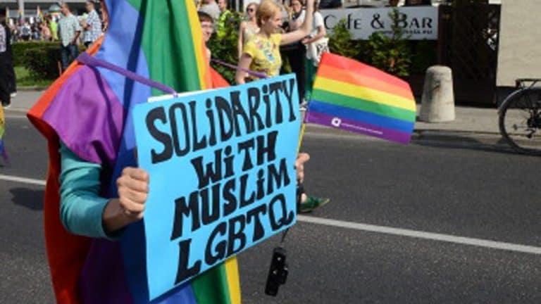 Norwegia: Powstanie meczet otwarty na homoseksualistów i feministki