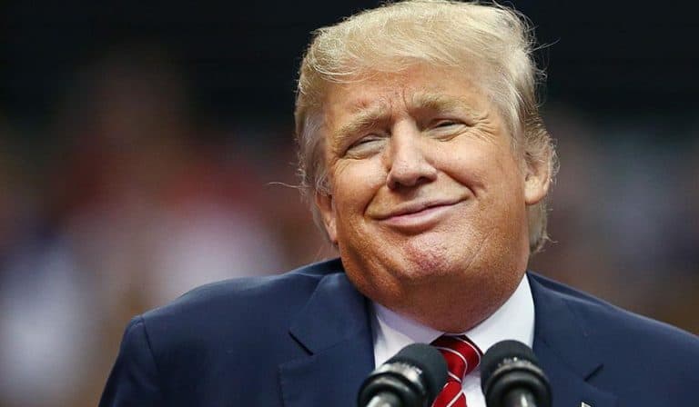Donald Trump odmówił zorganizowania uroczystej kolacji z muzułmanami