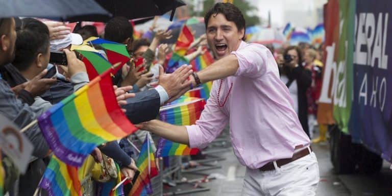 W Kanadzie dzieci są zachęcane do… „skomponowania własnej płci”…