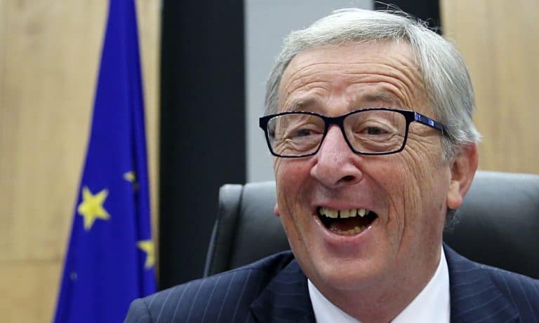 Juncker znowu grozi obcięciem funduszy dla państw, które nie przyjmą uchodźców