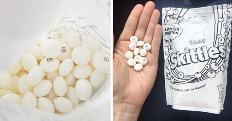 Producent cukierków Skittles oskarżony o rasizm