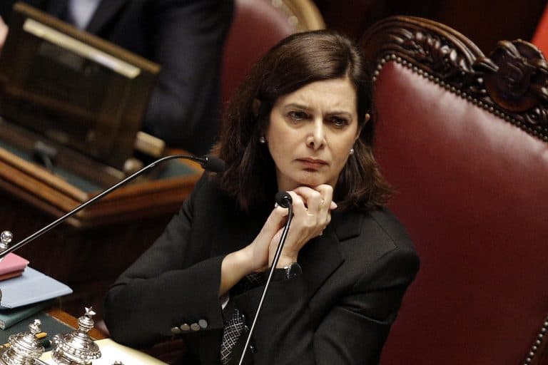 Włochy: Lewicowa posłanka nie wie skąd się biorą dzieci