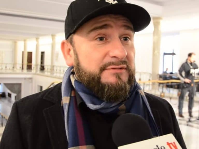 Liroy pisze do Kosiniaka: PSL kolejny raz okazuje się zwykłym, komunistycznym ZSL
