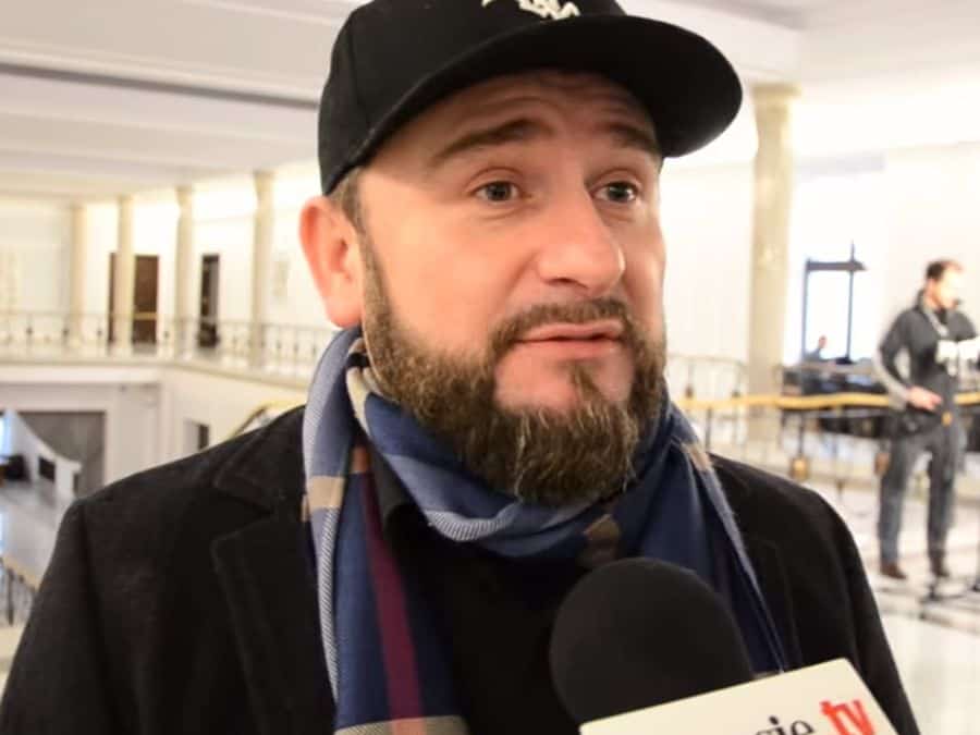 Liroy pisze do Kosiniaka: PSL kolejny raz okazuje się zwykłym, komunistycznym ZSL