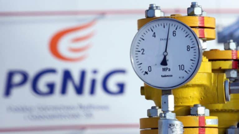 Gazprom chce zmiany warunków umowy z PGNiG, domaga się podniesienia cen za gaz