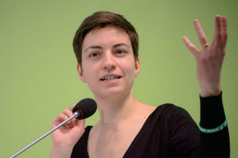 Niemiecka polityk chce masowych przymusowych przesiedleń