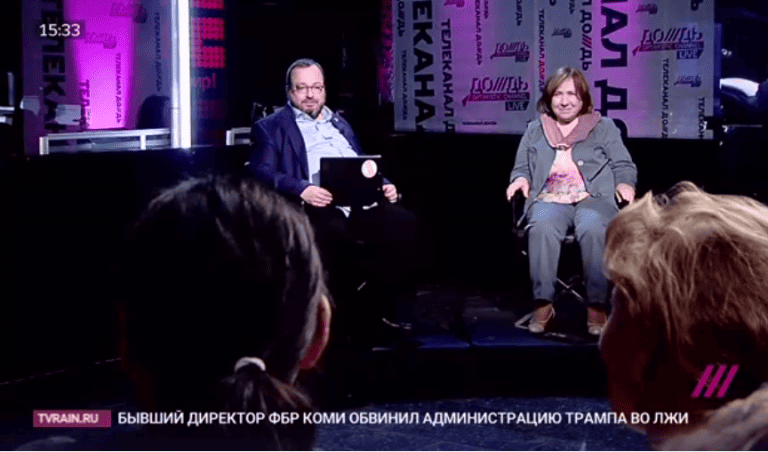 Katolicy zaczną zabijać na Białorusi prawosławnych? Szokujące słowa laureatki Nagrody Nobla
