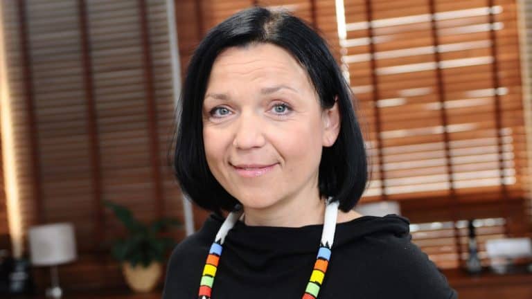 Polska reżyserka stwierdziła, że szariat w Polsce nie byłby dla niej problemem