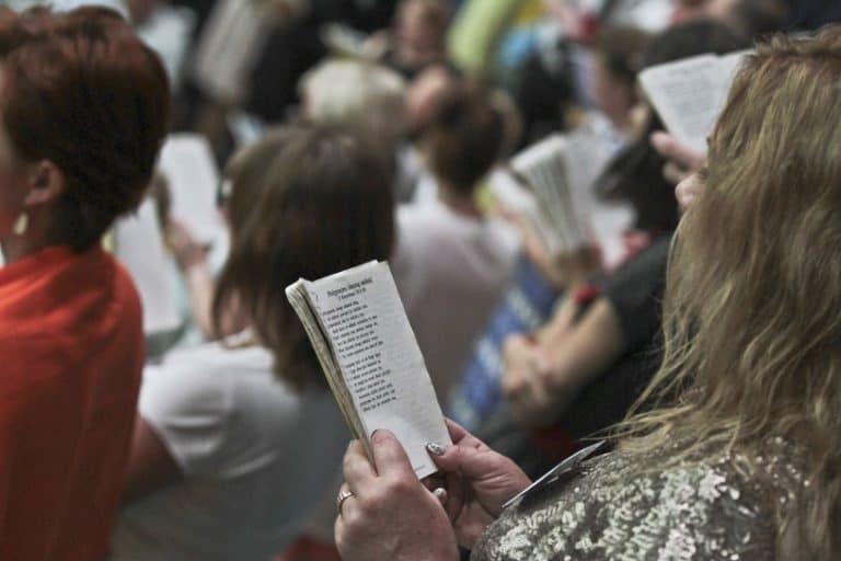Świadkowie Jehowy zostali uznani za ekstremistów i zdelegalizowani na terenie Federacji Rosyjskiej