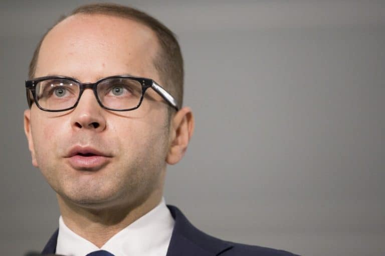 Kolejna nieudana prowokacja Platformy Obywatelskiej. Tym razem w Telewizji Polskiej