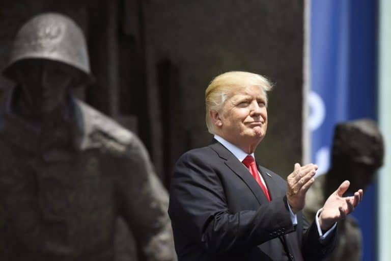 Amerykańskie media o wizycie Donalda Trumpa w Polsce: „USA będzie chciało oprzeć swoją politykę w Europie o chrześcijańską Polskę”