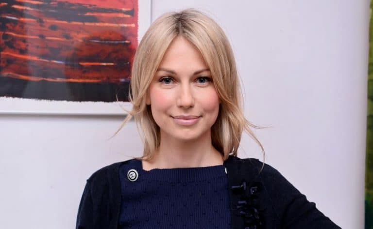Magdalena Ogórek do Borowskiego: „Czy oznaką kręgosłupa jest zmiana z Berman na Borowski?”