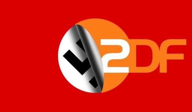Dziennikarka niemieckiego ZDF została merytorycznie znokautowana przez polskiego narodowca (VIDEO)