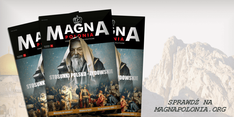 Magna Polonia numer 4