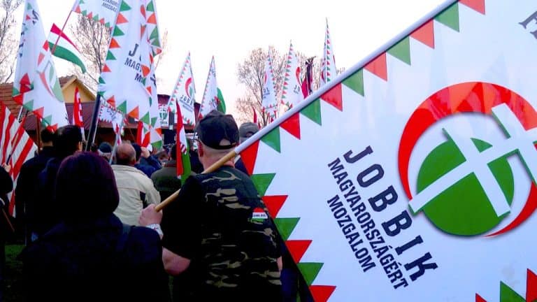Węgry: Działacze Jobbiku upamiętnili Polaków zamordowanych przez UPA