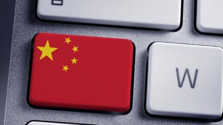 W Chinach planowany jest zakaz publikowania w internecie treści o charakterze homoseksualnym