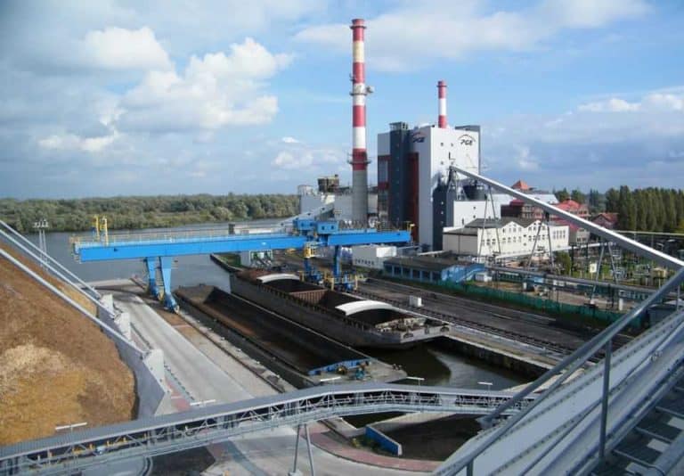 Korupcja w Elektrowni Szczecin. Już 22 zatrzymanych