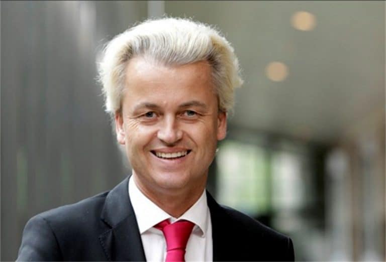 Geert Wilders: ” 99 na 100 zamachów dokonują ludzie przywołujący Koran”