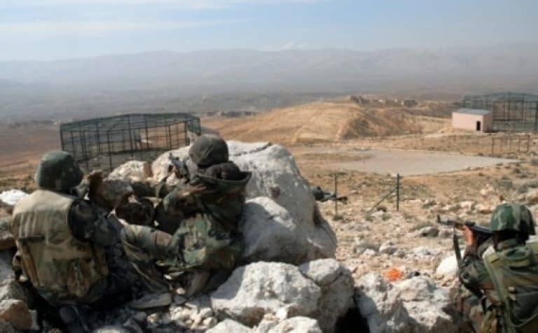 „Hezbollah” zamierza przeprowadzić zmasowaną operację przy granicy Syrii z Libanem