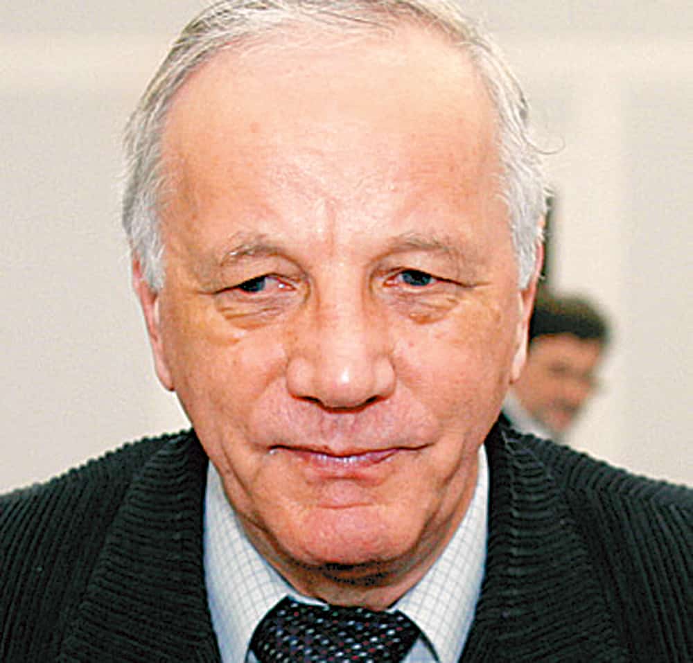 Rulewski demaskuje układ, szokujące słowa senatora /film/