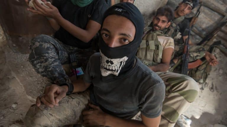 Nie będzie armii LGBT do walki z ISIS