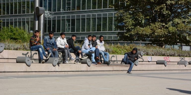 Niemcy: imigranci na zasiłkach