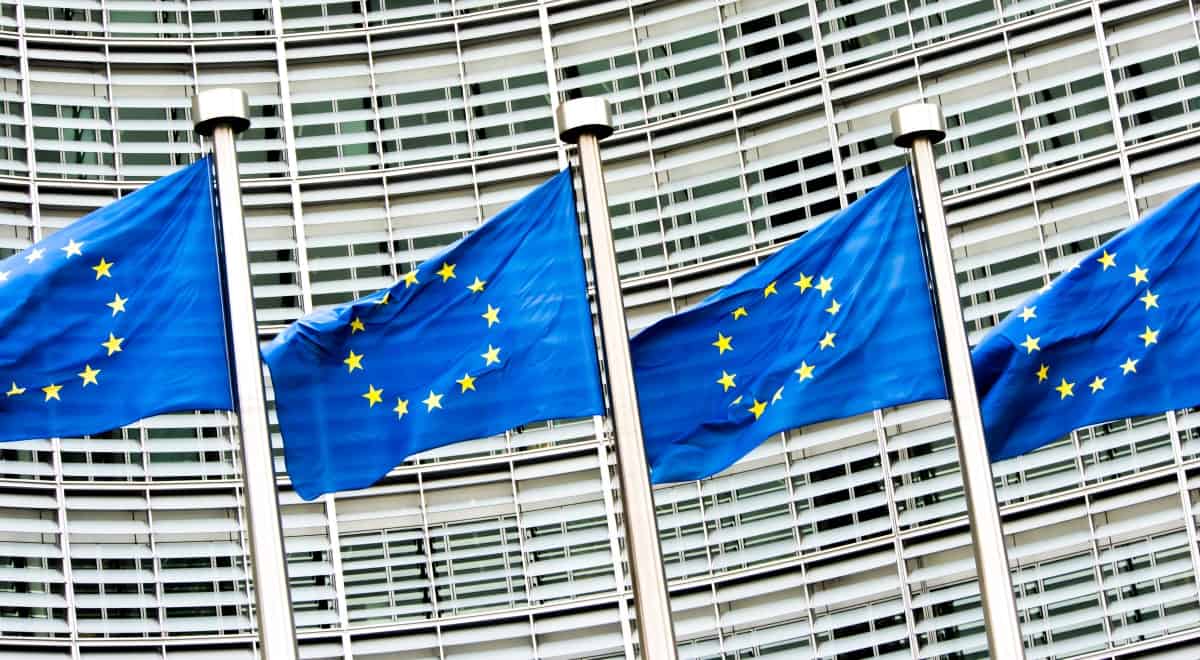 Komisja Europejska wszczęła postępowanie przeciwko Polsce