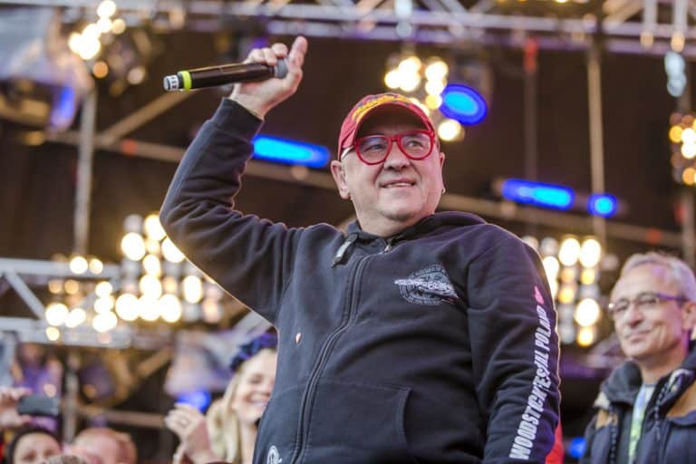 Prokuratura w Koszalinie zajmie się festiwalem Woodstock