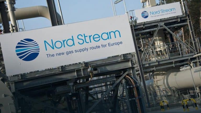 Czy Donald Trump zablokuje budowę Nord Stream 2?
