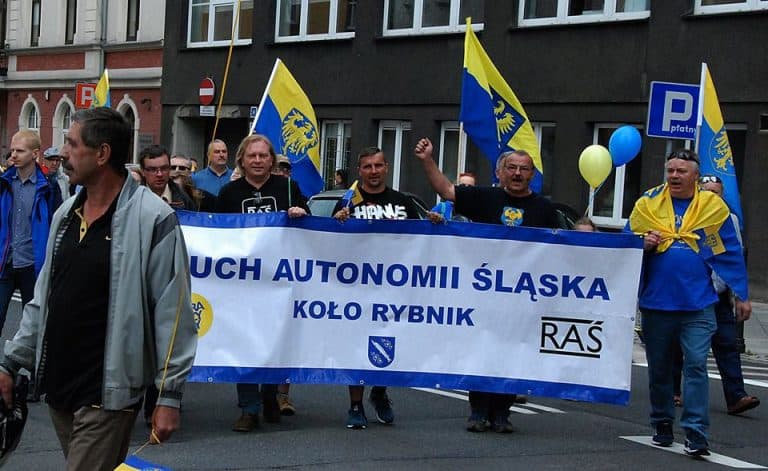 Klęska RAŚ