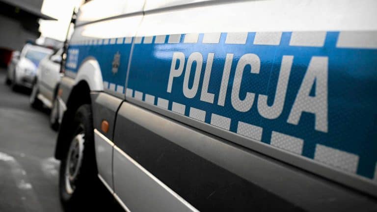 Byłego ministra w rządzie Tuska, zalanego w trupa, zabrała policja