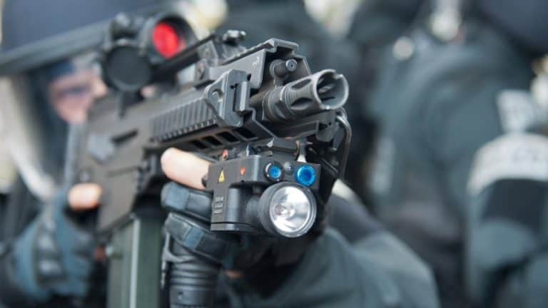 Berlin: Cztery osoby zostały ranne w strzelaninie