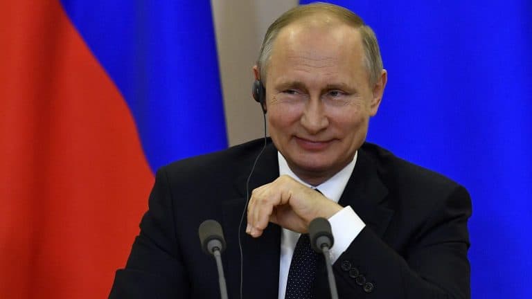 IPN stanowczo odpowiada Putinowi: Rosyjska propaganda powiela najgorsze wzorce stalinizmu