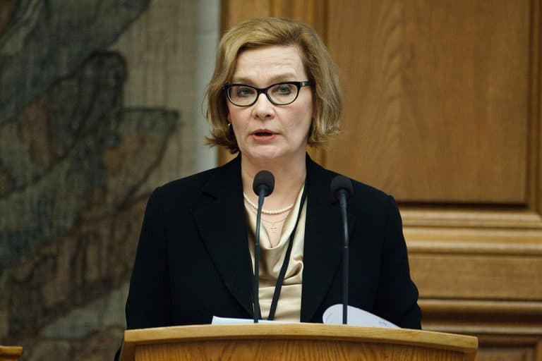 Finowie chcą ścigać osoby, które pomagają nielegalnym imigrantom
