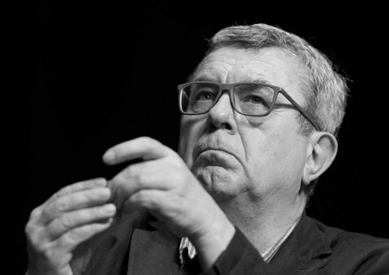 Zmarł Grzegorz Miecugow
