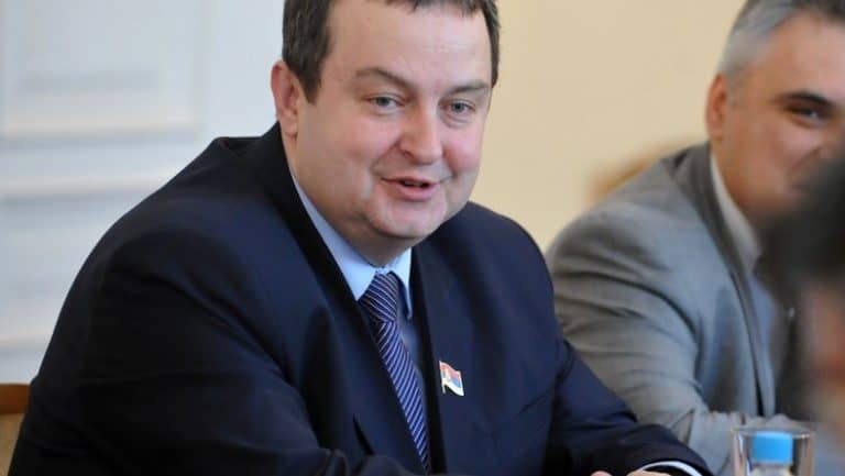 Serbia proponuje podział Kosowa?
