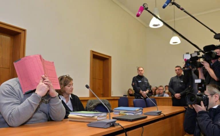 Pielęgniarz z Niemiec podejrzany o zamordowanie co najmniej 84 osób