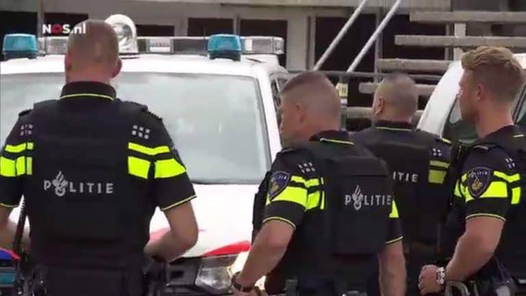 Z powodu zagrożenia terrorystycznego odwołano koncert rockowy w Rotterdamie