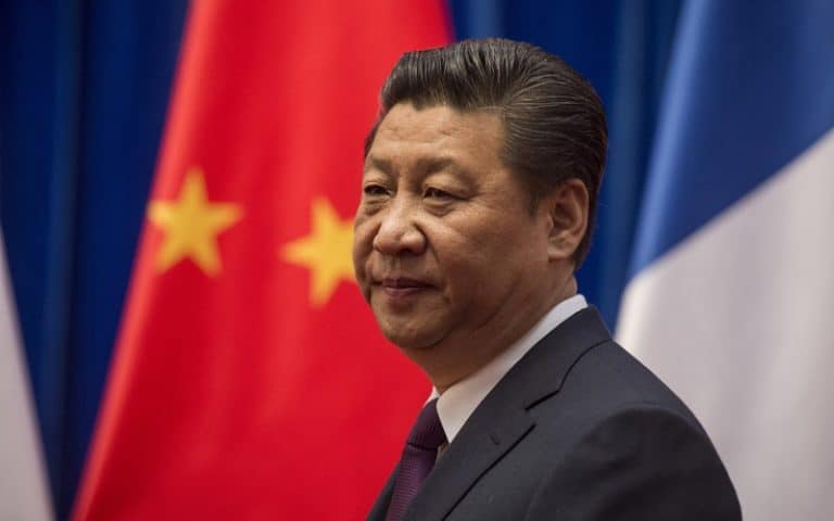 Chiny grożą USA zbyciem amerykańskich papierów wartościowych